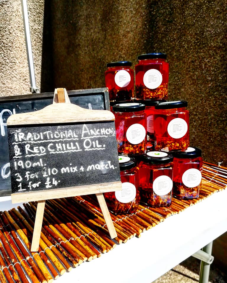 NiceMarkets's tweet photo. Sunshine Tea Lounge will be at the market Saturday 15 Sept 11am-4pm St Silas 69 Park Road 

https://t.co/UzoHv6dFJc

 #Kelvinbridge #Kelvingrove #KelvingrovePark #WestEndGlasgow #VisitScotland #VisitGlasgow #GlasgowisGrande #WestEndofGlasgow #Glasgow #Scotland #PeopleMakeGlasgow https://t.co/ZGJFJfBtZ5