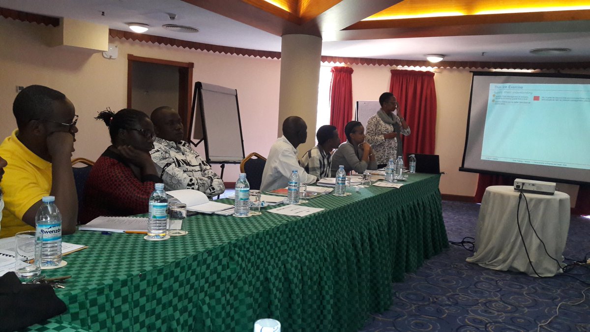 NjeruGeorge's tweet photo. Opening session for the five day training on Regional Medical Supply Chain Management organised by IAWG &amp; HELP Logistic at Kampala Uganda. @help_logistics @IAWGAfrica https://t.co/EDO295Nbkh