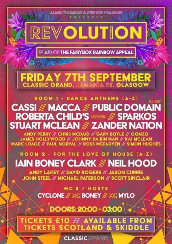 jamhollywood's tweet photo. @GBXANTHEMS @CasCasG @RadioSmithy hey was wondering if I can get a wee RT for this gig I am playing on Friday looking forward to your set Cassi 🙌🏻 https://t.co/vHYFDXlij7