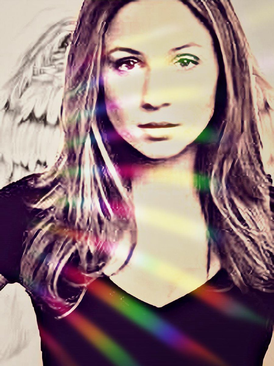 SapphicEmbers's tweet photo. Part 3. Some Waverly Angel designs I been geeking out on making. Dunno fave yet. @emtothea @WynonnaEarp #Earpers #AngelWave https://t.co/NHClcSHoLk https://t.co/CYom4wyXVE