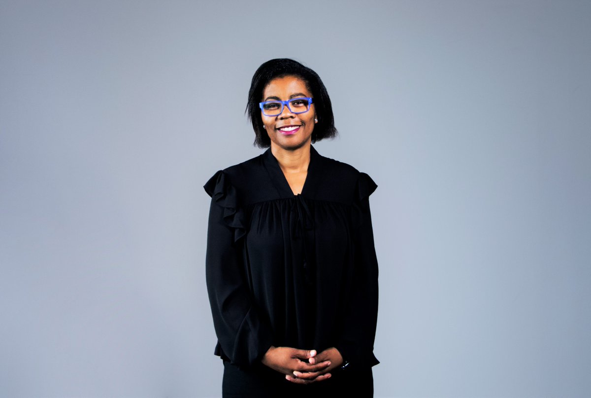 UFSUpdates's tweet image. #WomenOfKovsies: Prof LenkaBula aids novelty as instrument of transformation at UFS bit.ly/2LxUFeX #WomensMonth