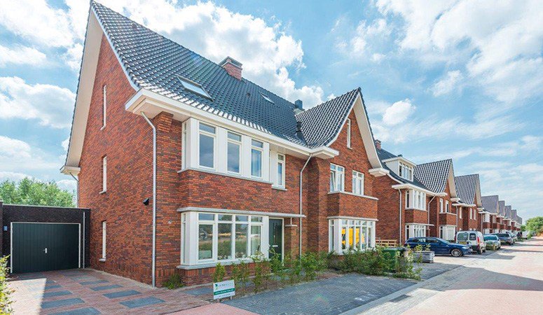 Directeur Ton Jans van KOMO: ‘Kwaliteit voor de bouw herken je aan het KOMO-certificaat’ stedenbouw.nl/directeur-ton-…