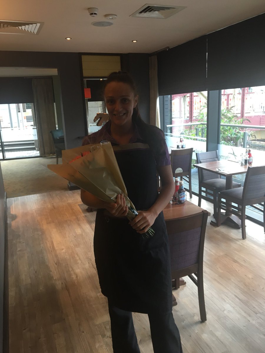 Rebecca Hughes tweet media