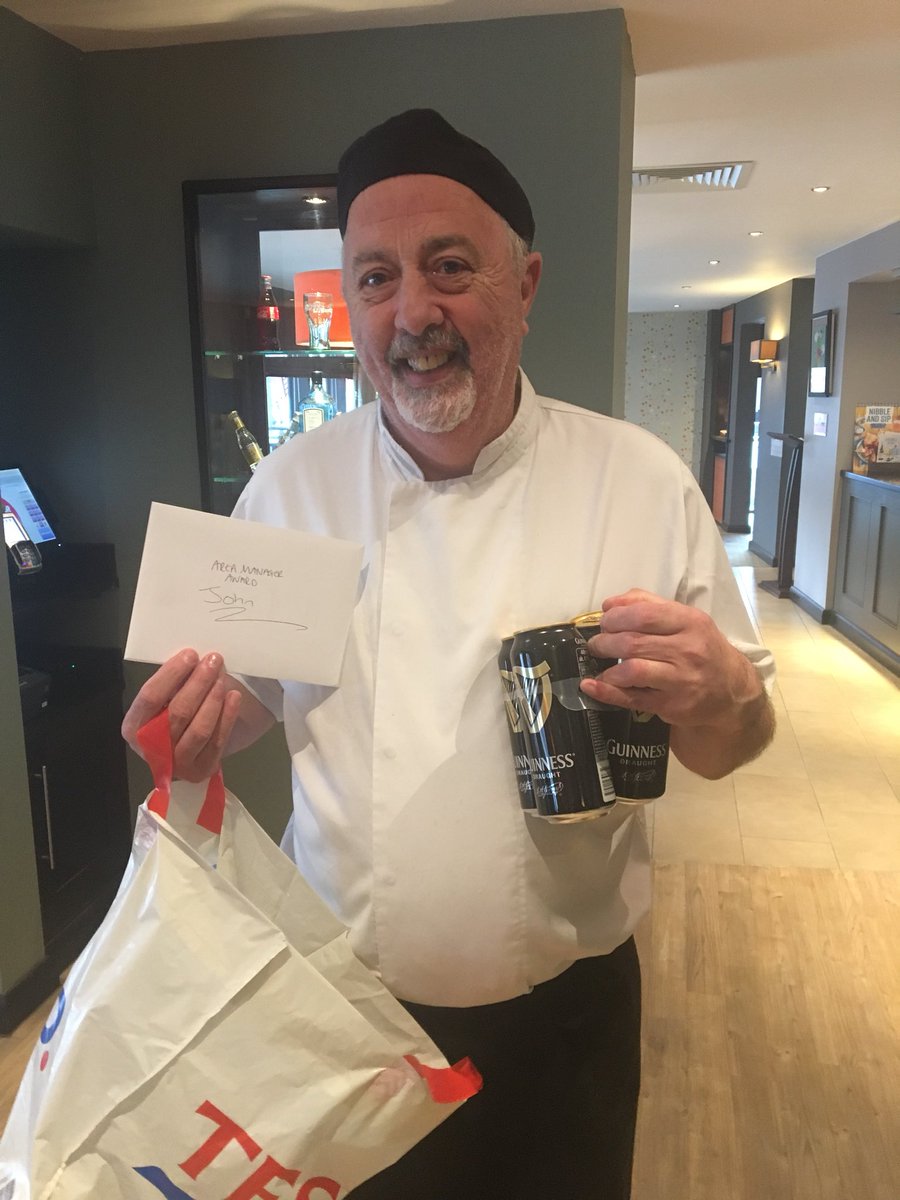 Team awards at Spinny PI! Massive well done to Lindsey and John on all their hard work on breakfast shifts! <a href="/JoannaKerriSmit/">Joanna Smith</a> <a href="/MinxyMoodles/">Gemma Carroll</a> <a href="/Stevebarlow86/">ste barlow</a> <a href="/shr1mps66/">Daniel Jones</a> <a href="/AndyFr4ncis/">AndyFr4ncis</a> <a href="/TraceyBishop18/">Tracey Bishop</a>