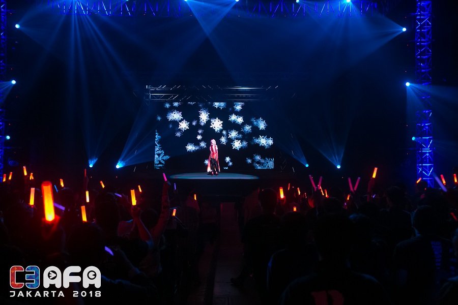 Media - #RekONnect tweet media