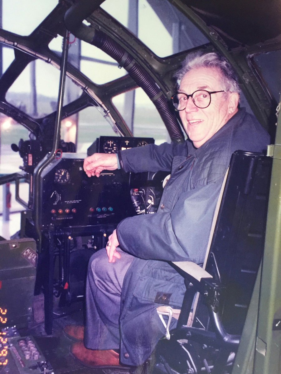 H1yde (@h1yde) on Twitter photo My father flew B29s when they were stationed in the UK as Washingtons. He’s the one leaning against the landing gear. We visited Duxford on his 75 birthday to sit him in one again. <a href="/CWHM/">Canadian Warplane Heritage Museum</a> My father flew B29s when they were stationed in the UK as Washingtons. He’s the one leaning against the landing gear. We visited Duxford on his 75 birthday to sit him in one again. <a href="/CWHM/">Canadian Warplane Heritage Museum</a>