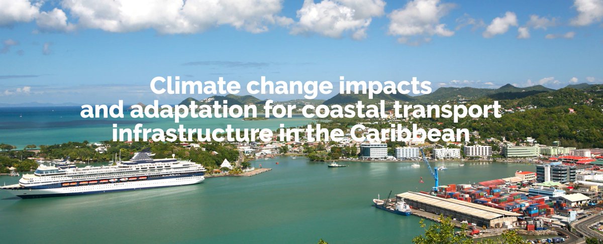 New website by @UNCTAD on climate change adaptation for coastal transport
@NavClimate @IMOHQ @ShipAmbition1_5 @IMOclimate unctad.org/en/pages/newsd…