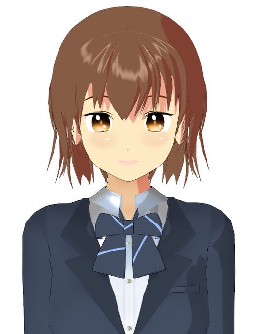 Unitychantoonshaderのtwitterイラスト検索結果 古い順