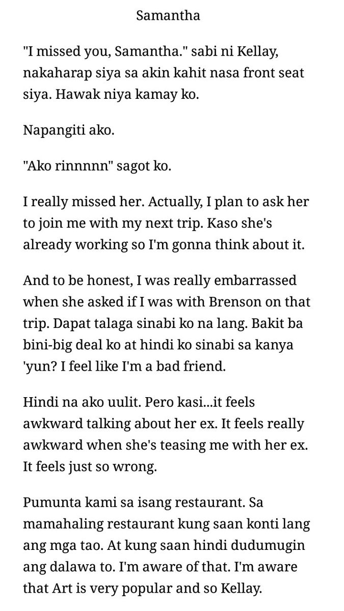 - WHEN THE STARS ARE DONE FROM FALLING - 《TWENTY SIX Point THREE》deny mo pa sge #DonKiss