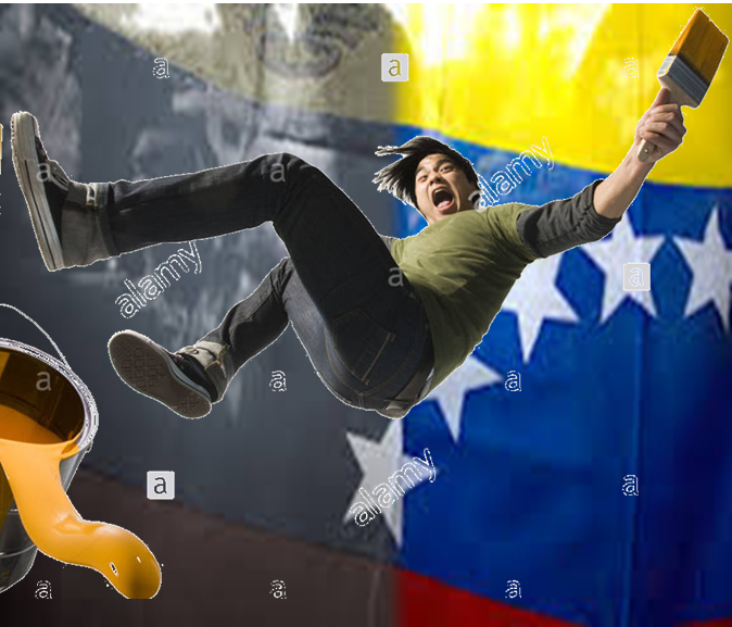 “…agárrate de la brocha que me llevo la escalera…” fundesmu.wordpress.com/2018/09/03/aga…