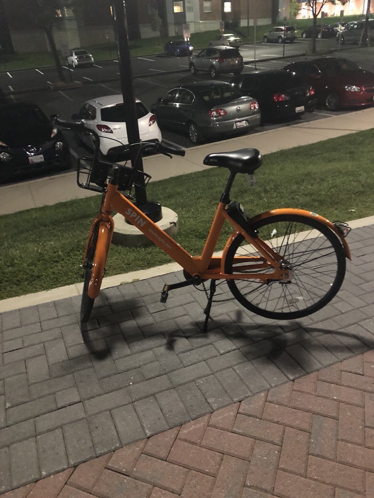 OrangeBikesTU's tweet photo. XOXO 

@ascudder31 https://t.co/pCMEi4GNXY