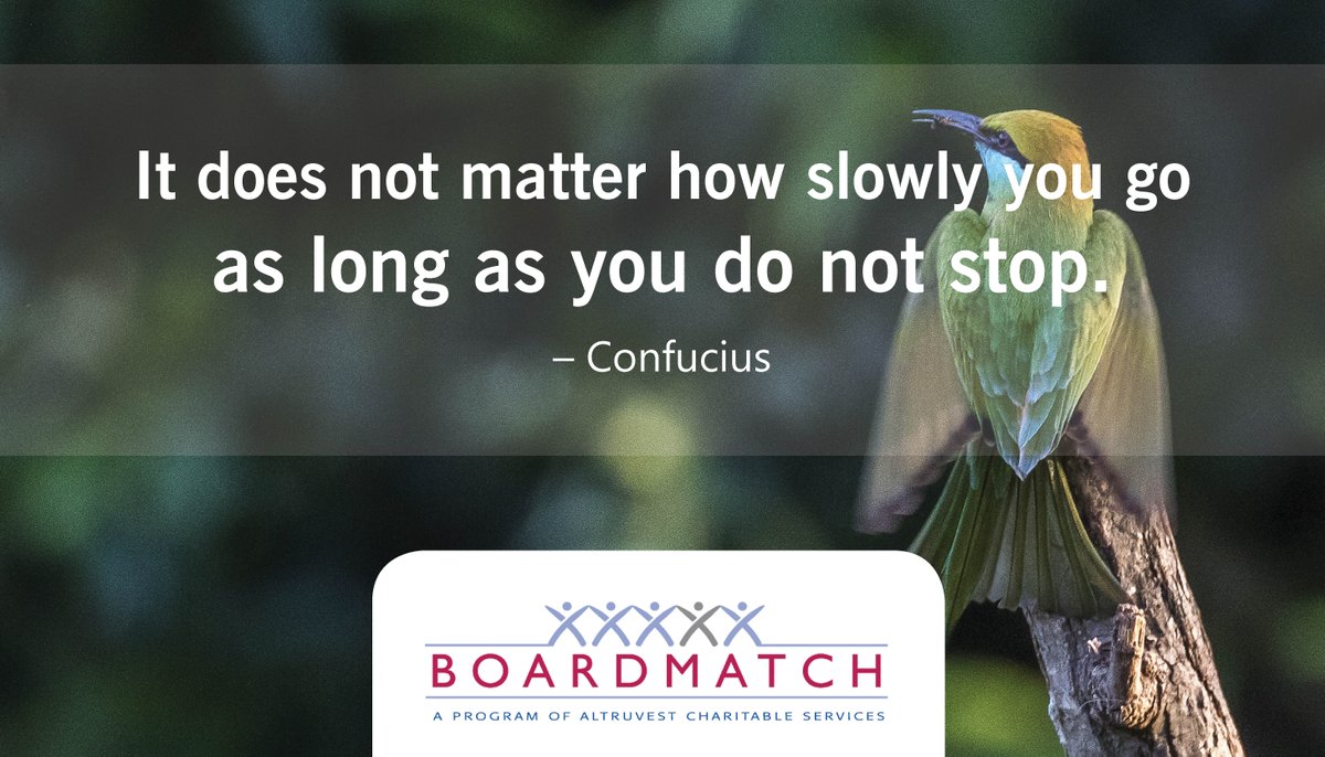 #altruvest #BoardMatch #leadership #improvement #charityCanada #charity #volunteer #leaders #communities #charities #leadershipskills #volunteering #board #toronto #volunteertoronto #volunteertoday #skills #motivation #newweek #newgoals #growth #quotes #Confucius