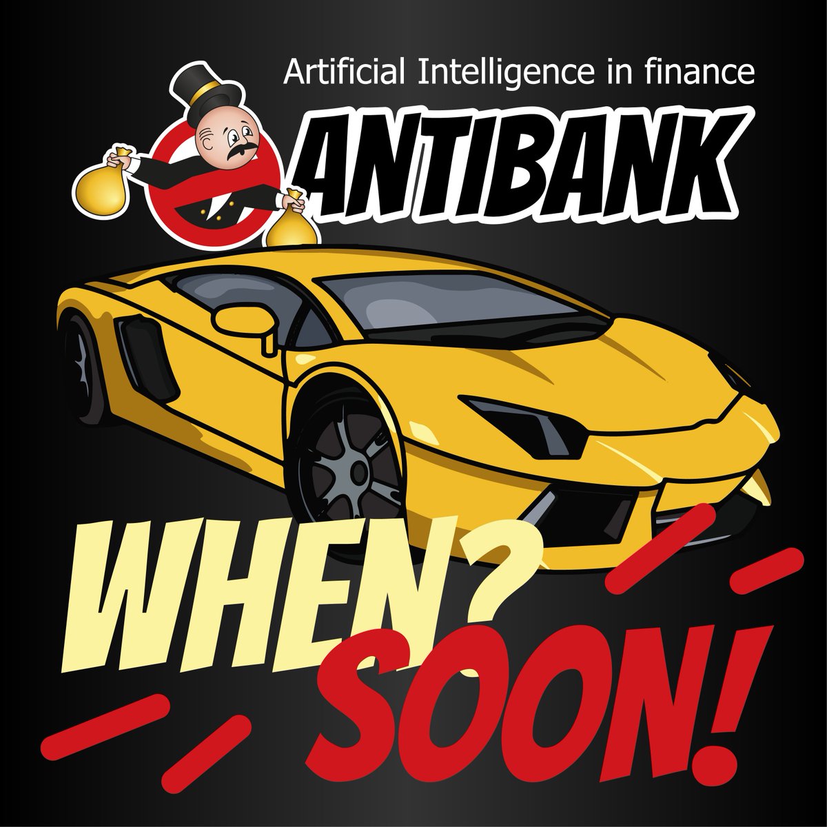 antibank_io's tweet photo. The @AntiBank ecosystem is what humanity needs in order to get out of the current world #financial crisis and prevent the impending global #catastrophe. https://t.co/mHYYgPIIoP