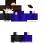 UnbrokenMC's tweet image. What do you guys think about my skin i made