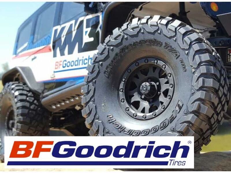 Flex4offroad787's tweet photo. Big congratulations to Kyle Whitlock on his grand prize from the Flex4offroad trail weekend and our wonderful sponsor @BFGoodrichCAN BFGoodrich Tires on your brand new bfg km3’s they going to look killer on what ever you decide to put them on!! https://t.co/TQLroYgGKx