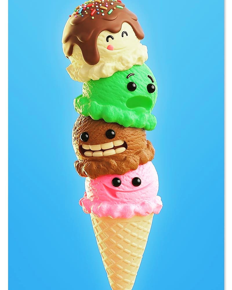 Our #icecream flavors are remedy for all moods ❤ Try it and uplift your spirits. 
#icecreamtruck #business #conference #corporateevents #events