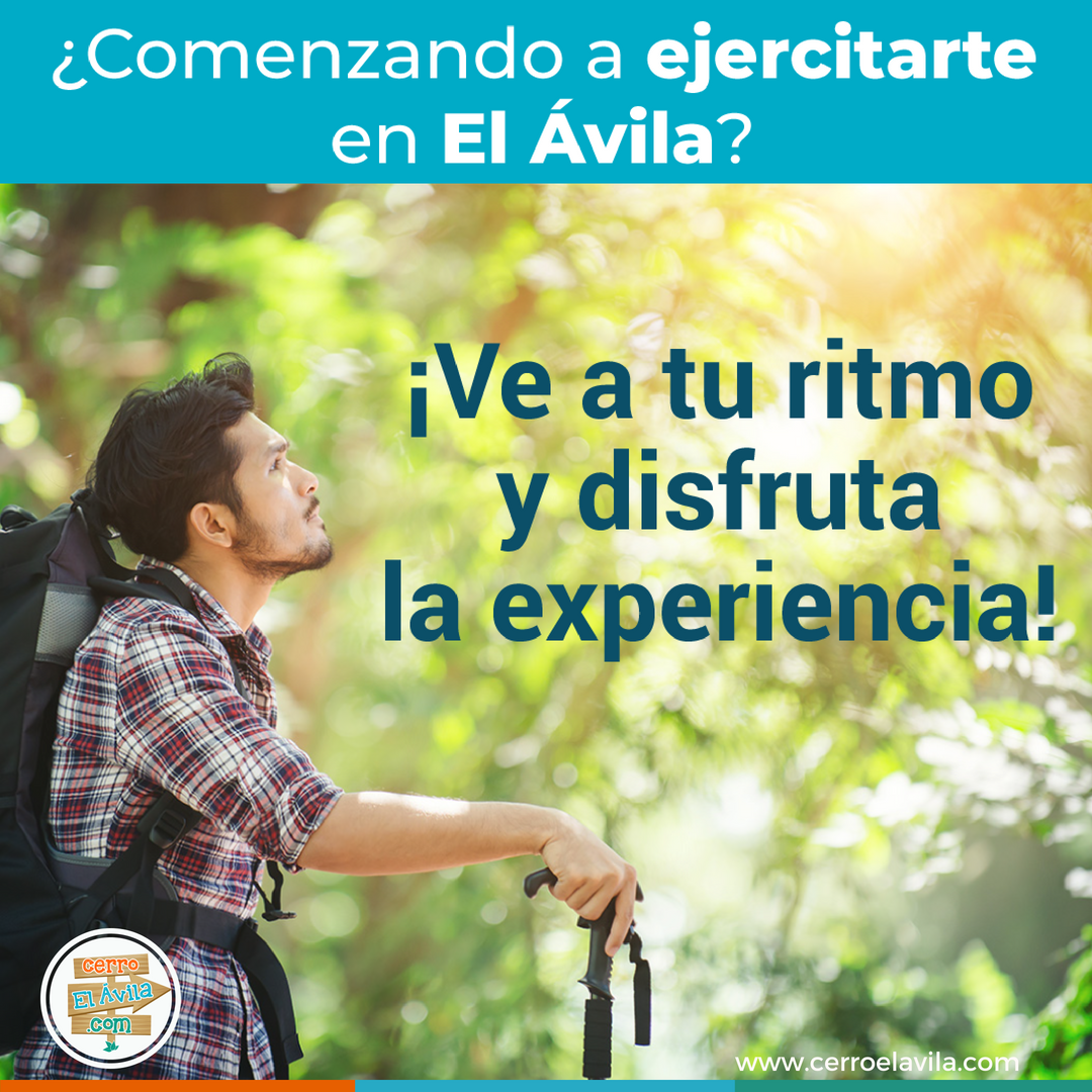 Cerro El Avila tweet media