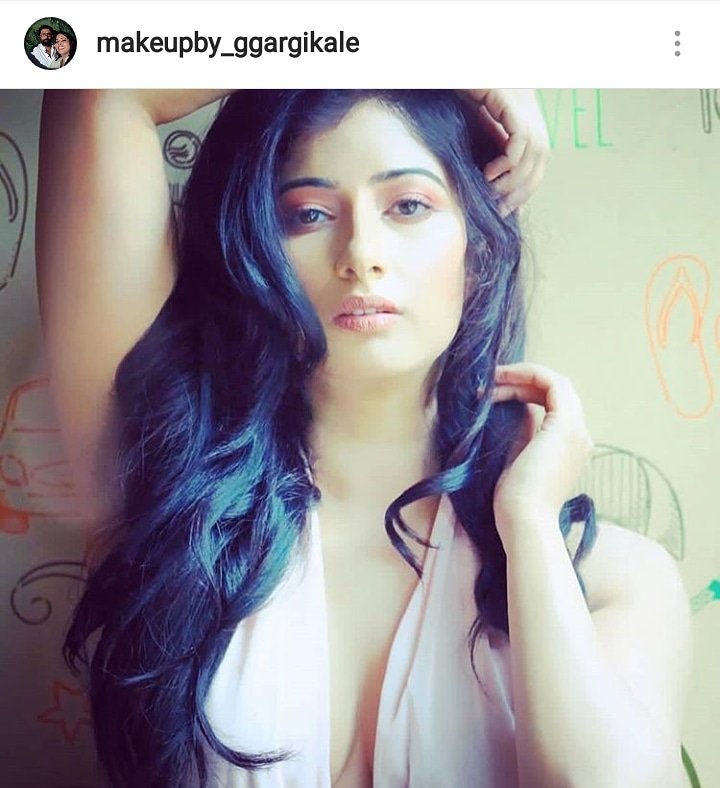 niharica_WT's tweet photo. #subtlepink #babypink #peach #love #emotion #actress #notfake #expression #films #cinema #niharica #niharicaraizada #totaldhamaal #inderkumar https://t.co/TnABbkowVz