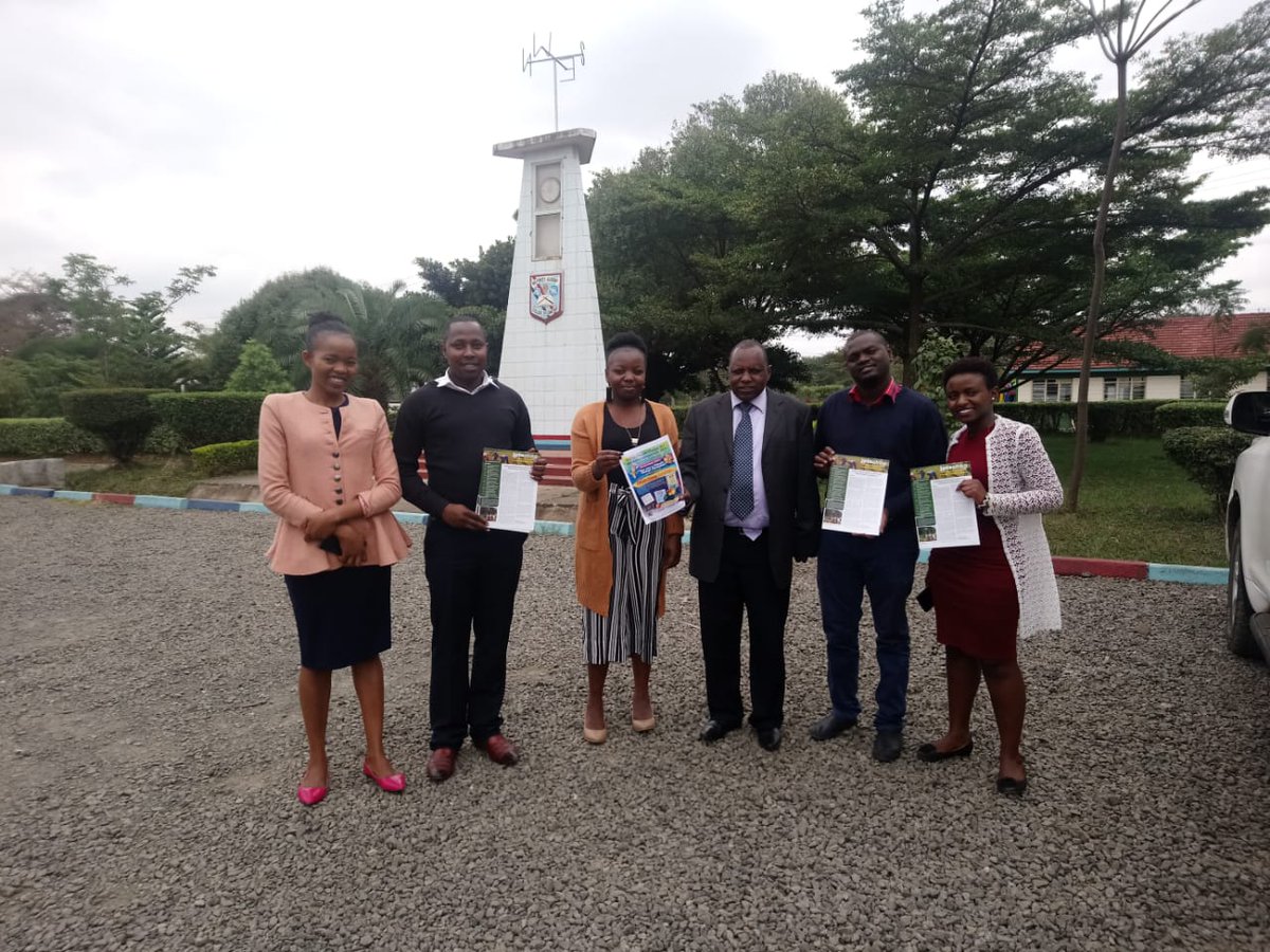 CCArtCompe's tweet photo. The Kenya #climatechange Art and Essay Competition team is this week visiting #Nairobi schools to sensitize them about the Competition. Please help us reach more young learners https://t.co/M3UGIiZm11 @KisimaFoundati1 @SOSKenya @WorldVisionKE  @SaveChildren_KE #ClimatechangeArt https://t.co/Z2UeDSRp1p
