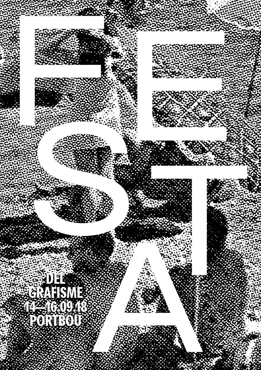 La Festa és gratis, la paella no! 

Preu una paella — 15€
Preu combo paella dissabte i diumenge — 25€

Inscriu-te! — jaume@baued.es

¡La Festa es gratis, la paella no!

Precio una paella — 15€
Precio combo paella sábado y paella domingo — 25€

Inscríbete — jaume@baued.es