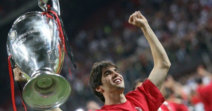 Kaka: “After Cristiano, my favourite player to play with at Madrid was Özil”“His understanding of the game, space and movements was second to none”