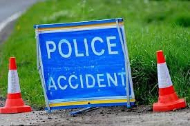 whtimes's tweet photo. There has just been a crash on the #A1(M) near #WelwynGardenCity. Updates to follow here:
https://t.co/AVWVGIOO88 https://t.co/zmtDr8xfR5