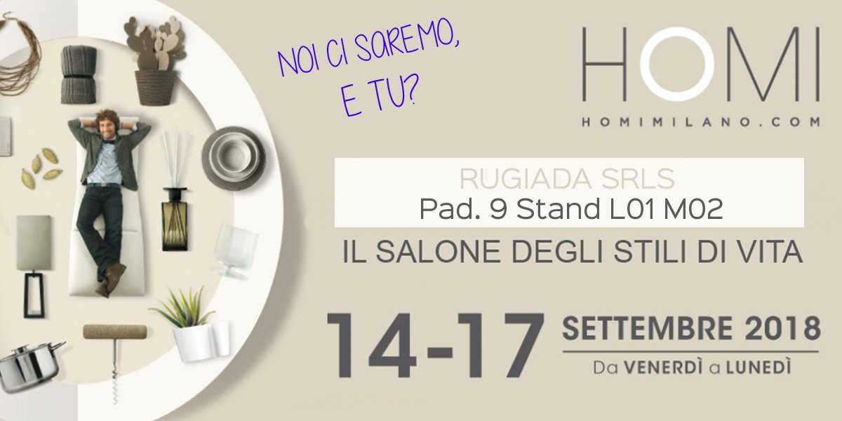Vitamol_'s tweet photo. Abbiamo voluto essere presenti a questo evento speciale perché HOMI rappresenta tutto ciò che sarà la tendenza del nostro e del vostro domani e cosi come i prodotti #Vitamol Cosmetics da 50anni a oggi. #MILANO #FIERAMILANO # LIFESTYLE  #HOMI https://t.co/sQJZVFPRXz
