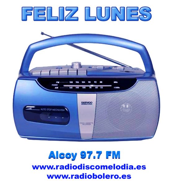 Radio Disco Melodia (@rdiscomelodia) on Twitter photo 