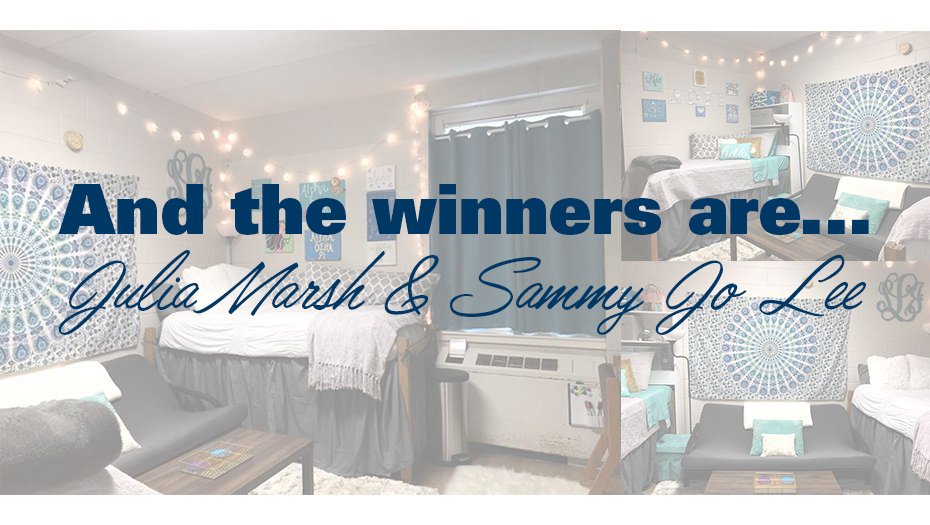 Presbyterian College tweet media