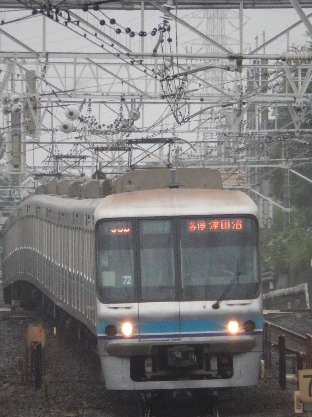 デハ8606(MEIGEO) on X: 