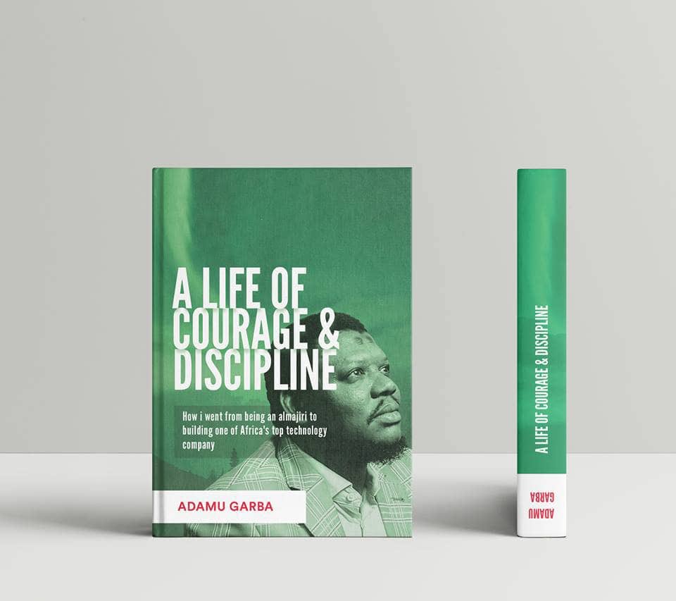 emmynemcj's tweet photo. Apparently, you can get a free copy of this interesting and promiscuous book if you donate to the @adamugarba
campaign with 3,000 naija and above. One stone, two birds ๐
#SupportAdamuGarba
For donations: https://t.co/PtFtVZa9kD https://t.co/jRtvotVdeC https://t.co/htIApWlcCa