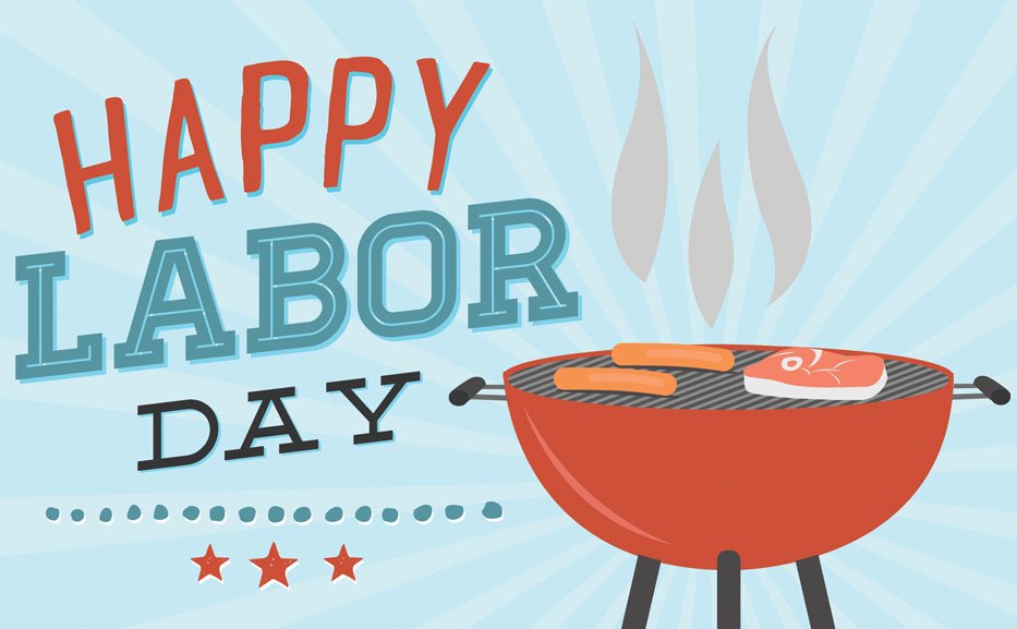 Where did #LaborDay come from? #FunFAct It was created to pay tribute to the #workforce for all they've done to make our country prosperous &amp; strong. Celebrating since 1894! 🎉 Now that you know, enjoy #LaborDay2018 &amp; share your appreciation! #AssnChat #Nonprofit <a href="/Comm_Brands/">Community Brands</a>