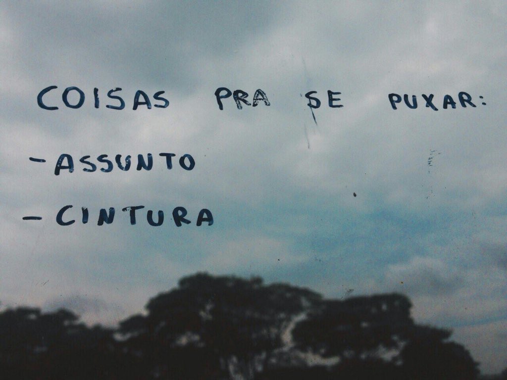 barulhosdomar's tweet photo. https://t.co/jyQvZMNpOX
