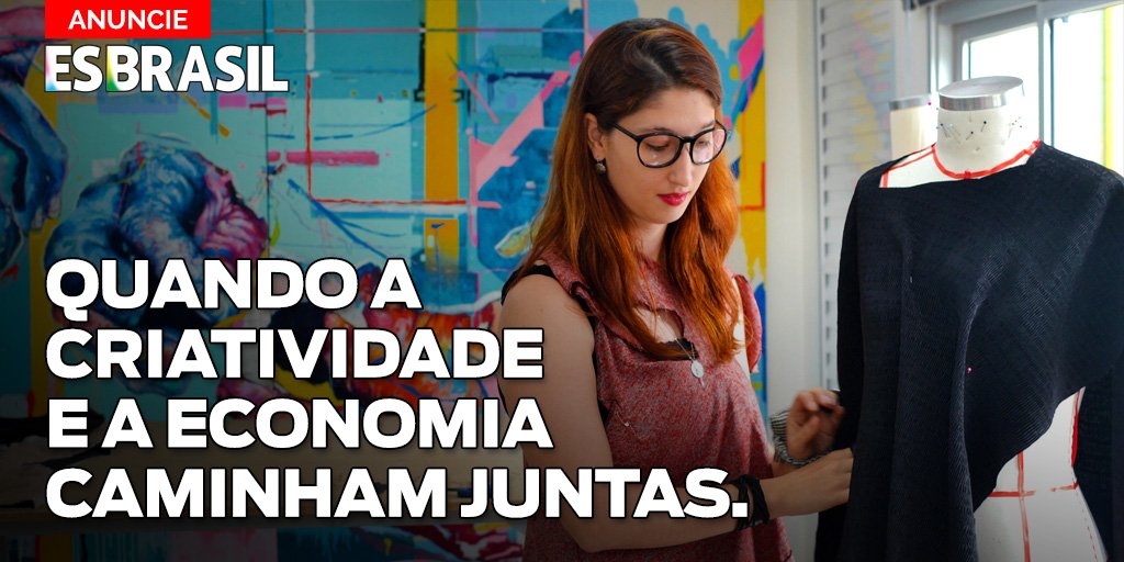 ES_TARGET's tweet photo. Após Vitória ser palco do maior evento de moda do Estado, ficou ainda mais clara a crescente recuperação na produção e nas vendas para o setor do vestuário. Anuncie em ES Brasil.
#esbrasil #revistaesbrasil #anuncie #moda #economia

Saiba mais: https://t.co/huIuhbw2w9 https://t.co/WOi4e3AIzK