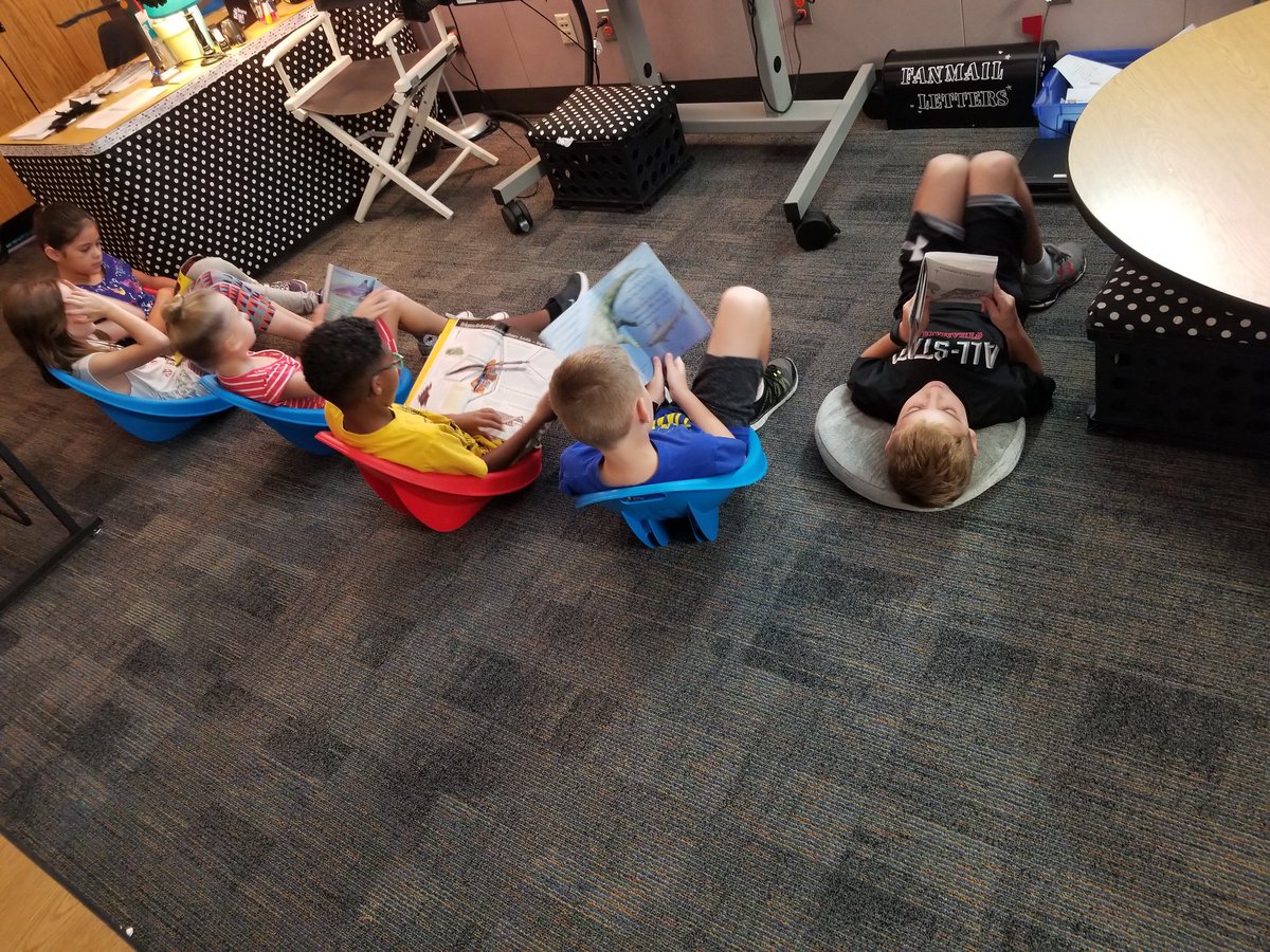 MsKSquires's tweet image. More first week fun. #buildingastrongcommunity @AultElem