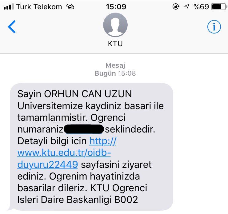 Allahım sen konuyu biliyorsun Amin. #Ktü