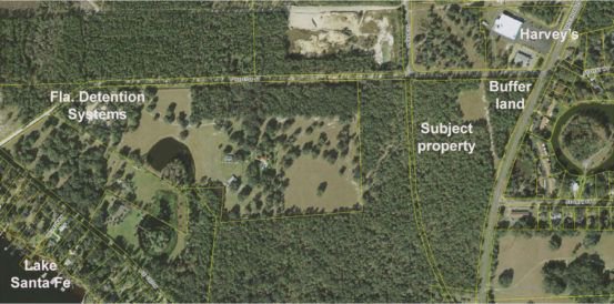 Commissioners rezone land near Harvey’s Supermarket | StarkeJournal.com buff.ly/2CeT66B