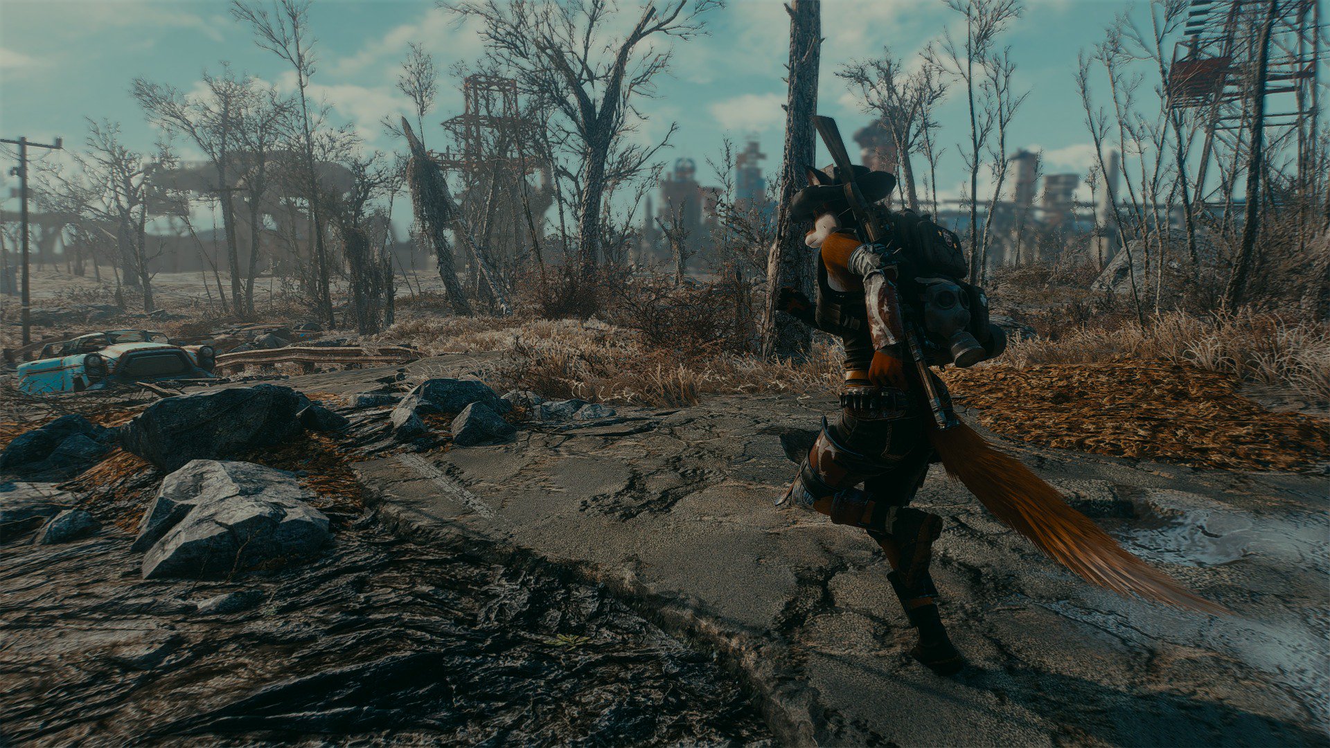 Falloutあるある Twitter Haku Twitter