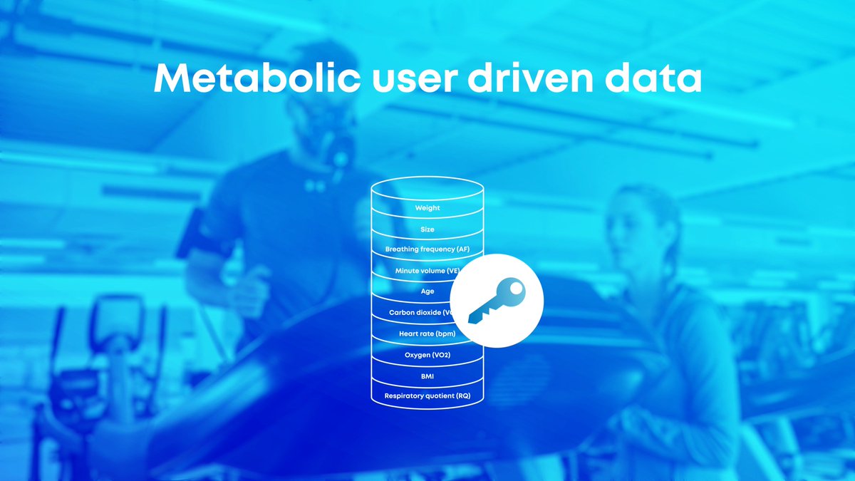 DYNO is building the first #blockchain-powered fitness and metabolic data marketplace. Meet DYNO, one of the few ICOs with a working product in over 27 countries and over a hundred thousand users! 

Find out more on: Dyno.io 

#ICO #cryptocurrency #crypto