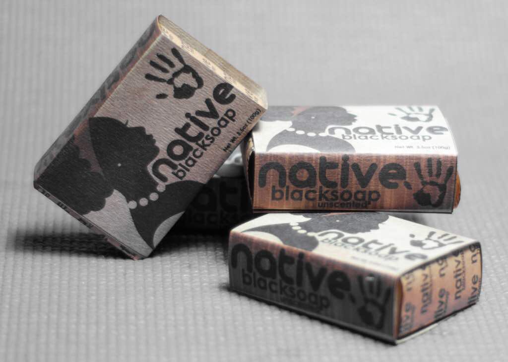 NativeProducts's tweet photo. Ingredients include Cocoa & Plantain Ash, Palm Kernel Oil, Sheabutter and Vitamin A & E. They are rich in antioxidants which protects against photo-aging. #NativeProducts! https://t.co/NjWaCvBNqP