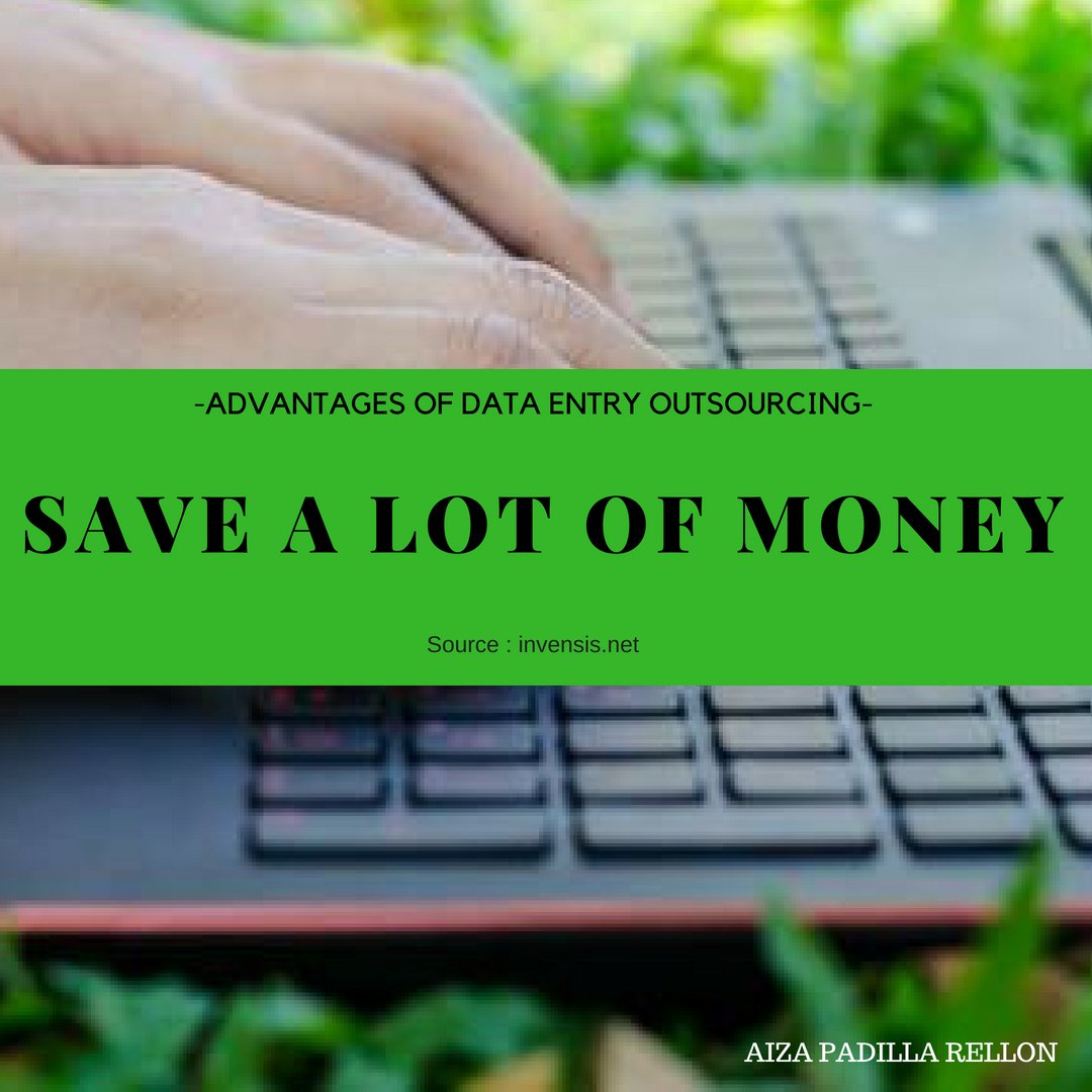 Aiza87683819's tweet image. Outsourcing data entry services to an off shore location will help you to save a lot of money (over 40% of your operational costs). 

Read more:
invensis.net/data-entry/dat…

#AIZAPADILLARELLON
#PROFESSIONALVIRTUALASSISTANT
#BenefitsofDataEntry