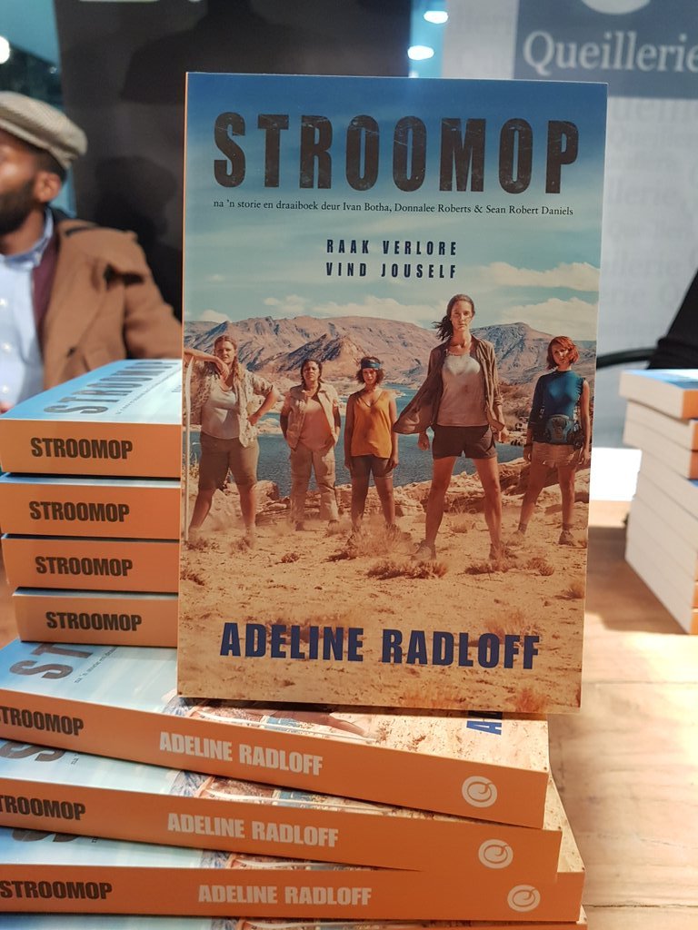 Elsje van Jaarsveld tweet media