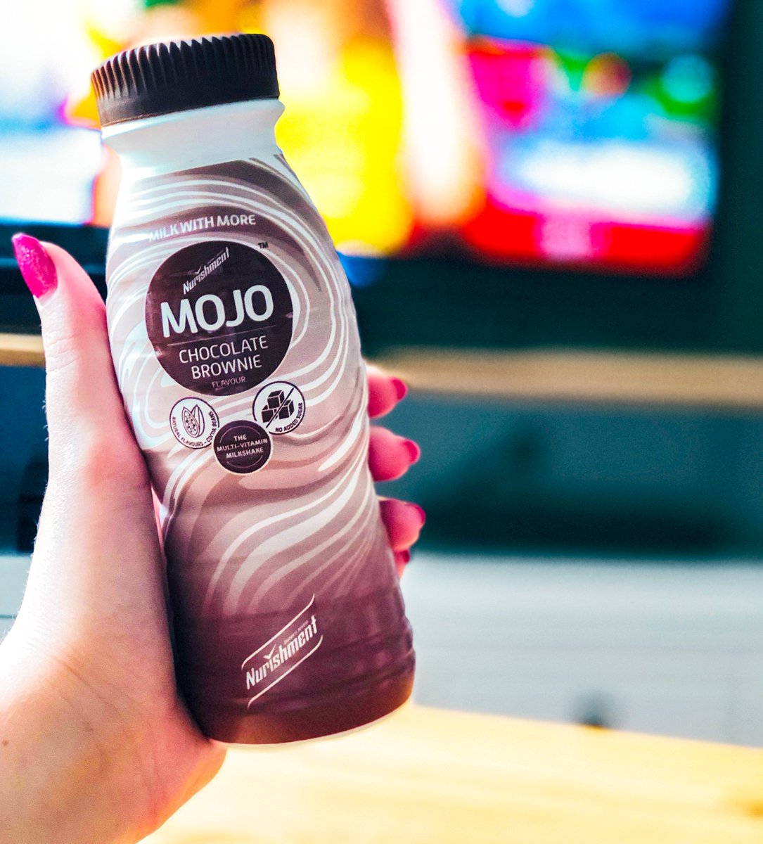NurishmentUK's tweet photo. Take time for you… #PerfectPickMeUp #MilkWithMore https://t.co/eSMqfgsgKs