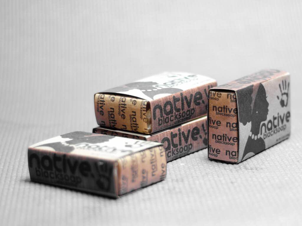 NativeProducts's tweet photo. The products are wrapped in Kraft paper which is then packaged into an open-ended box. An open-ended box allows consumers to scrutinize the package without having to remove it from its parcel. #NativeProducts! https://t.co/vlsFYutFgs