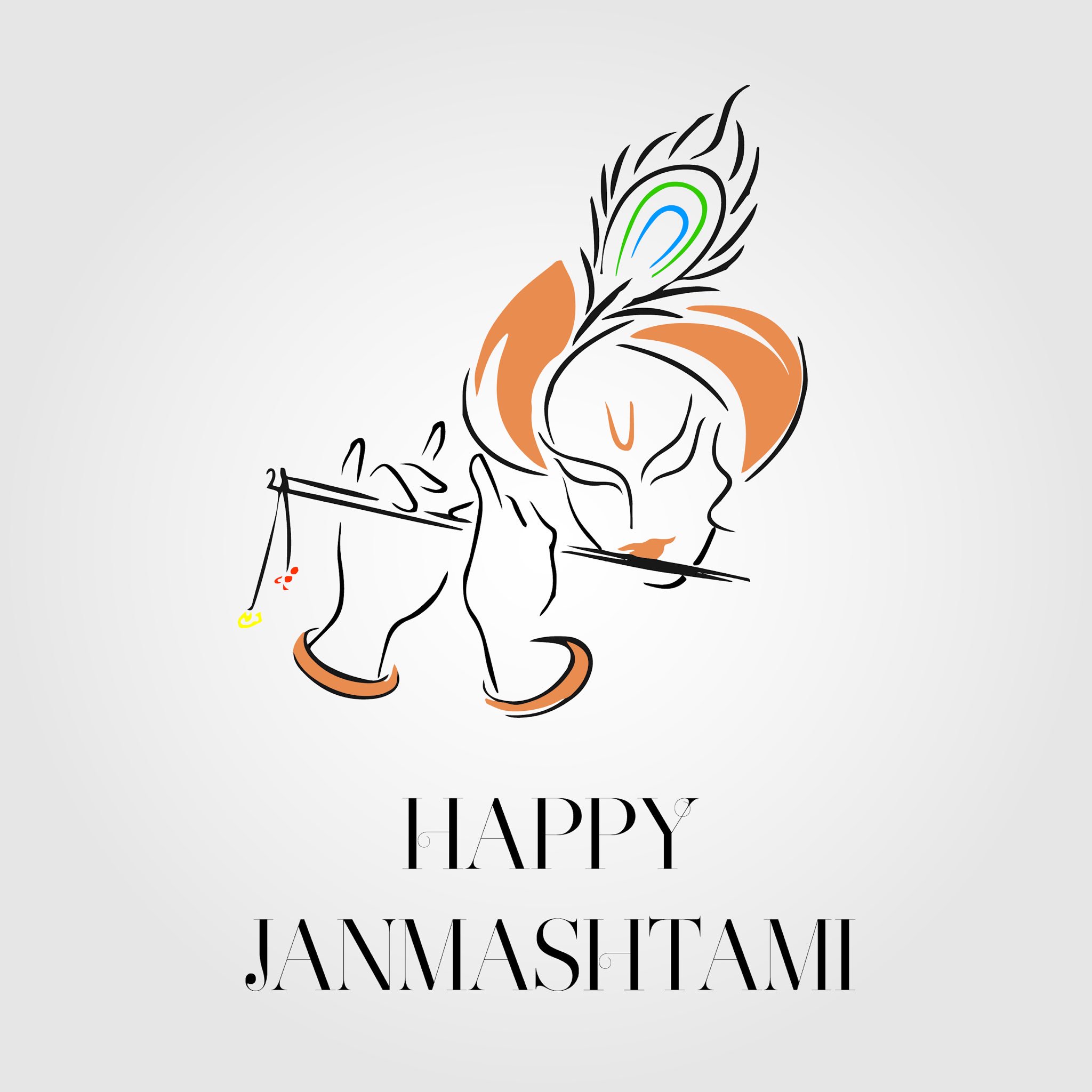 From Breaking Dahi Handi To Travelling To Vrindavan, How India Celebrates  Janmashtami | EconomicTimes
