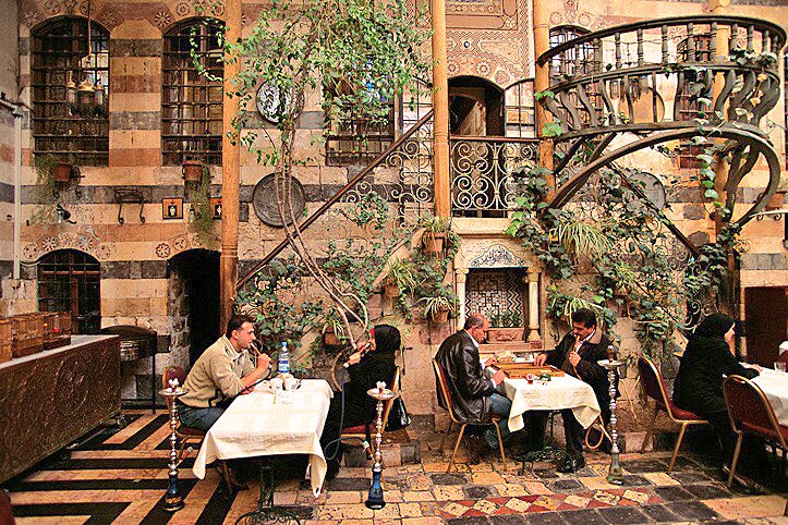wissam_shabat's tweet photo. Damascus, Syria (1997)

- Pascal Meunier https://t.co/dzNJE9K9Lu