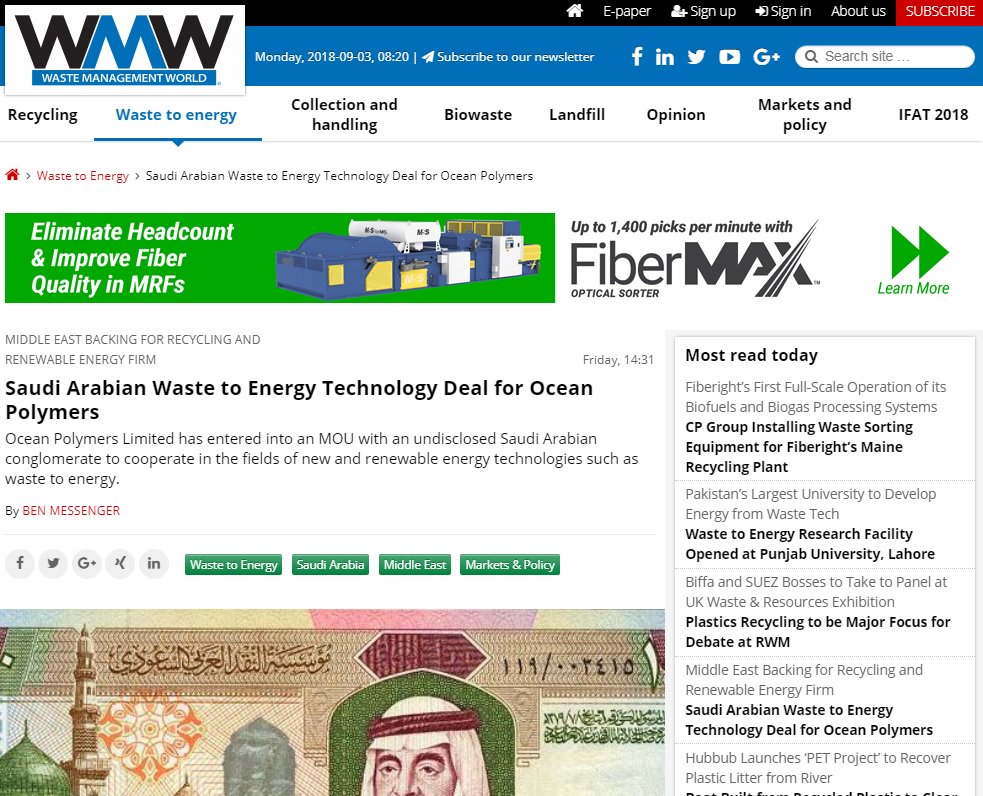 Ocean Polymers tweet media