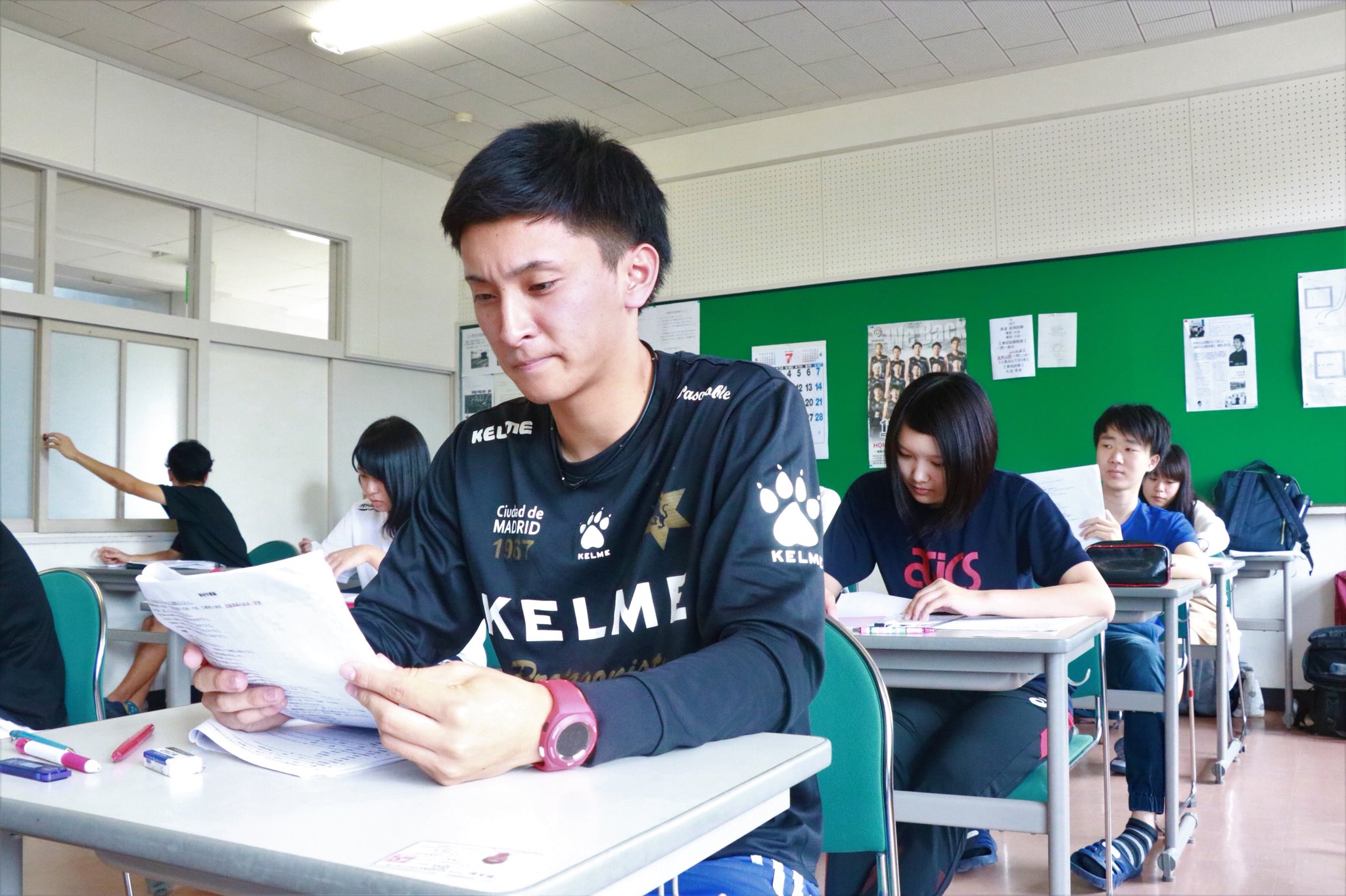 鹿児島第一医療リハビリ専門学校 柔道整復学科 Reha Jt Twitter