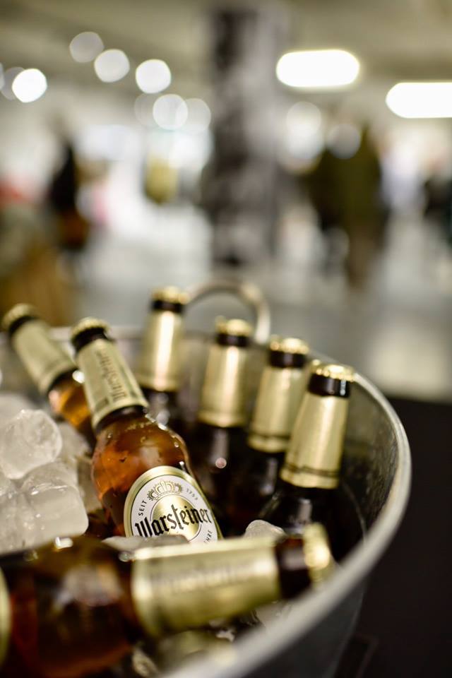 WARSTEINER_UK's tweet image. Want to be in with a chance of winning a case of #Warsteiner this month? 🍻 Simply RT + Follow us! 18+ UK only. Comp ends 30.09.18. #WarsteinerComp