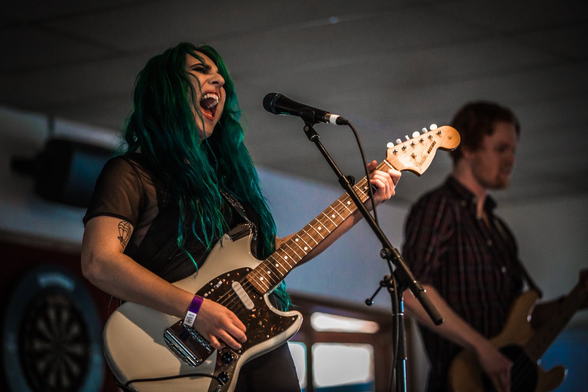 LiveNLocalFest's tweet image. And that's a wrap on @LiveNLocalFest 2018! 🎶💥It wouldn't have been possible without the talents of our programmed artists, the hospitality from our awesome @cityportphillip venues, and all of YOU who ventured out to support live music! A giant THANK YOU to all involved. 💜